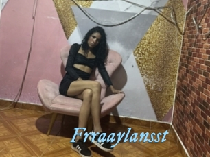 Frraaylansst