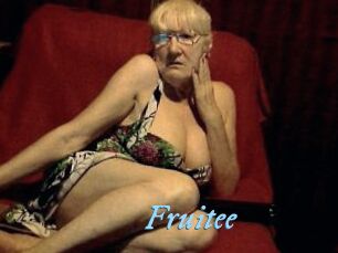 Fruitee
