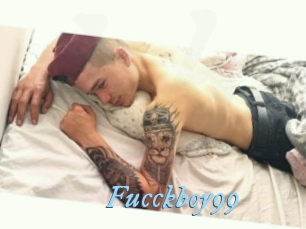 fucckboy99 DeriheruI