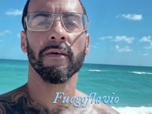 fuegoflavio DeriheruI