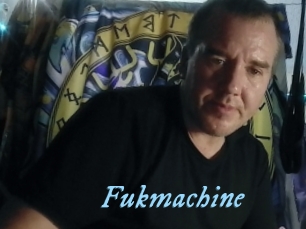 Fukmachine