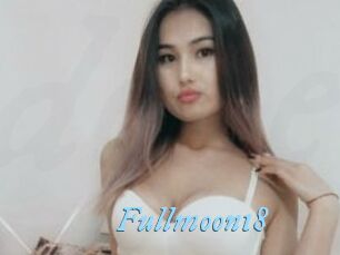 Fullmoon18