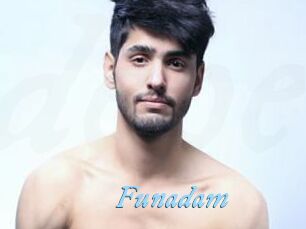 funadam DeriheruI