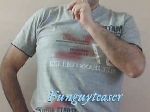 Funguyteaser