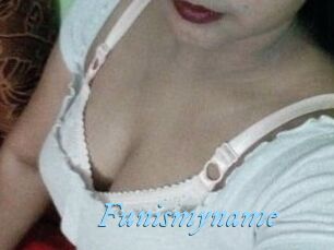 Funismyname