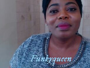 Funkyqueen