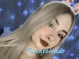 Funnyblonde