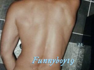 Funnyboy19