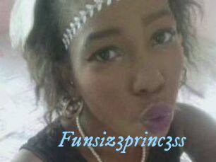 Funsiz3princ3ss