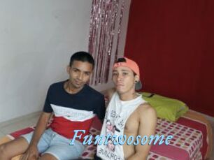Funtwosome