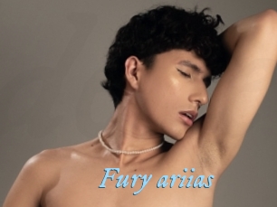 Fury_ariias