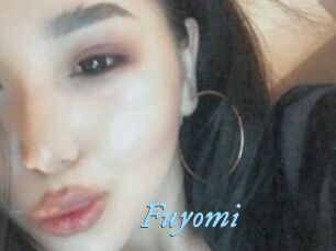 Fuyomi