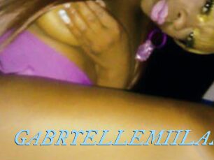 GABRYELLEMIILAN