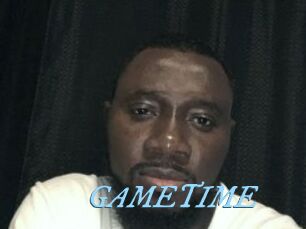 GAMETIME