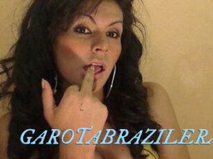 GAROTABRAZILERA