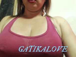 GATIKALOVE