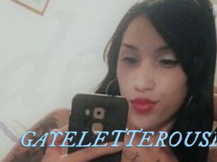 GAYELETTEROUSE