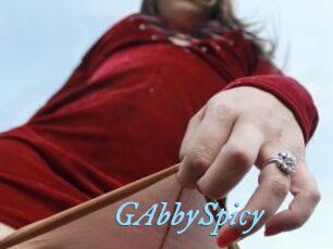 GAbbySpicy