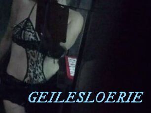 GEILESLOERIE