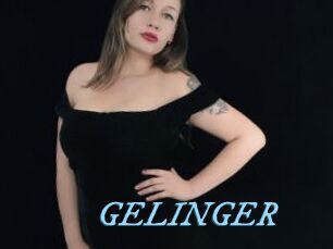 GELINGER