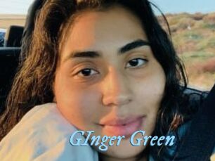 GInger_Green