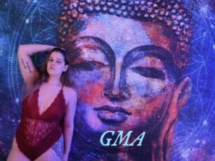 GMA