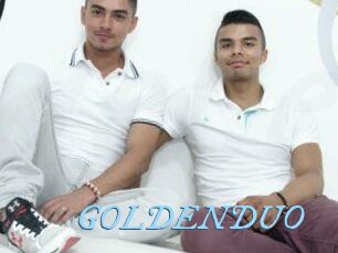 GOLDENDUO
