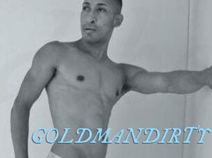 GOLDMANDIRTY