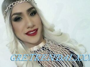 GRETKENDALXXX