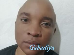Gabadiya