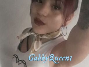 GabbyQueen1
