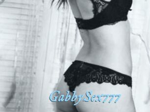 GabbySex777
