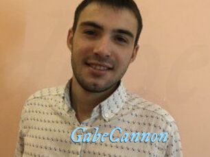 GabeCannon