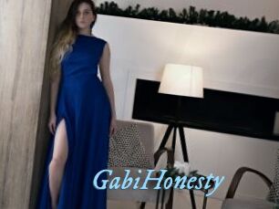 GabiHonesty