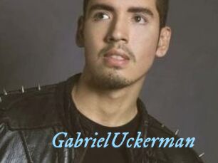 GabrielUckerman