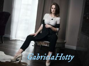 GabrielaHotty DeriheruI