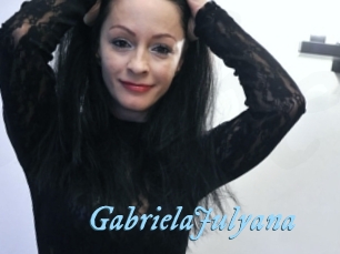 GabrielaJulyana DeriheruI