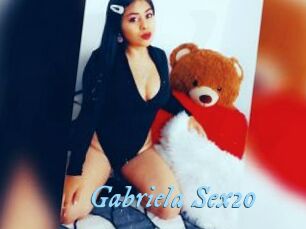 Gabriela_Sex20