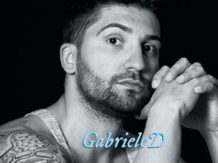 GabrieleD