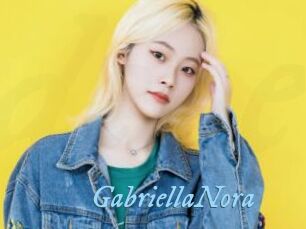 GabriellaNora