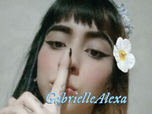 GabrielleAlexa