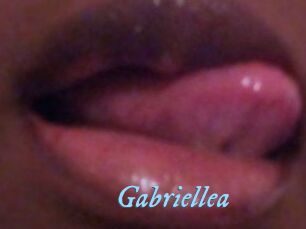 Gabriellea DeriheruI