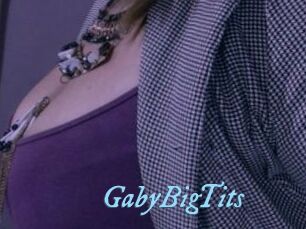 GabyBigTits