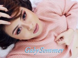 GabySommer