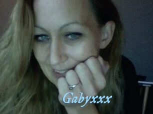 Gabyxxx