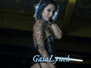 GaiaLynch