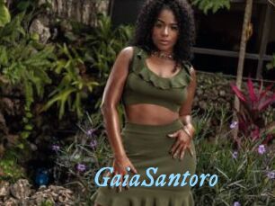 GaiaSantoro