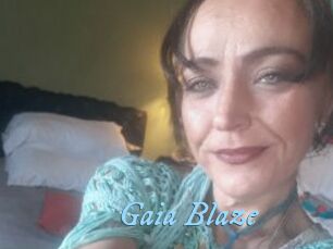 Gaia_Blaze