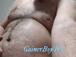 GainerBoyPA