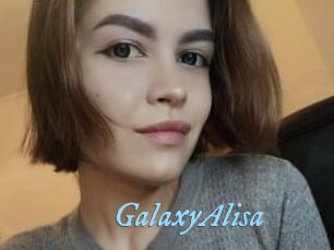 GalaxyAlisa